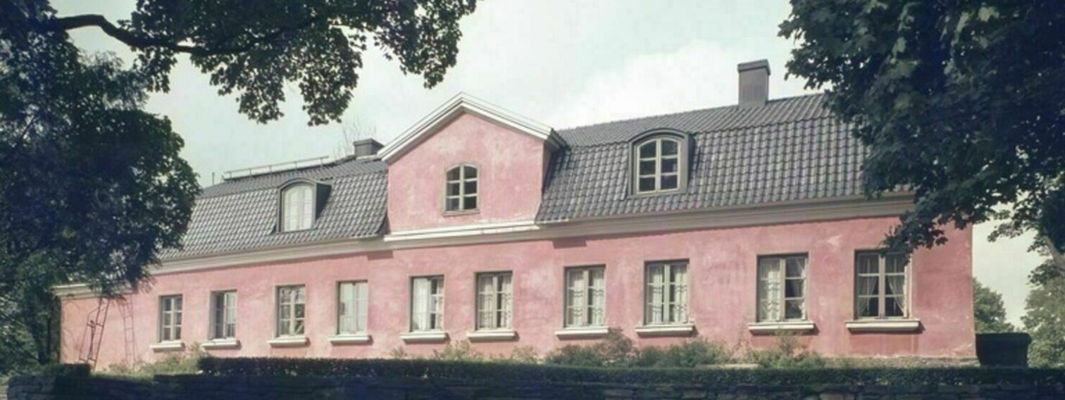 Kartanoiden Helsinki -näyttely kaupunginmuseoon