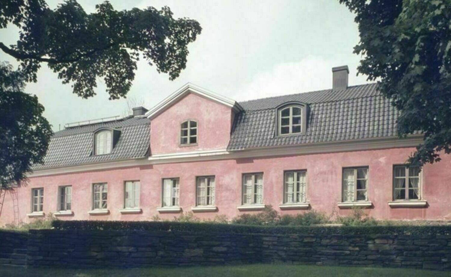 Kartanoiden Helsinki -näyttely kaupunginmuseoon