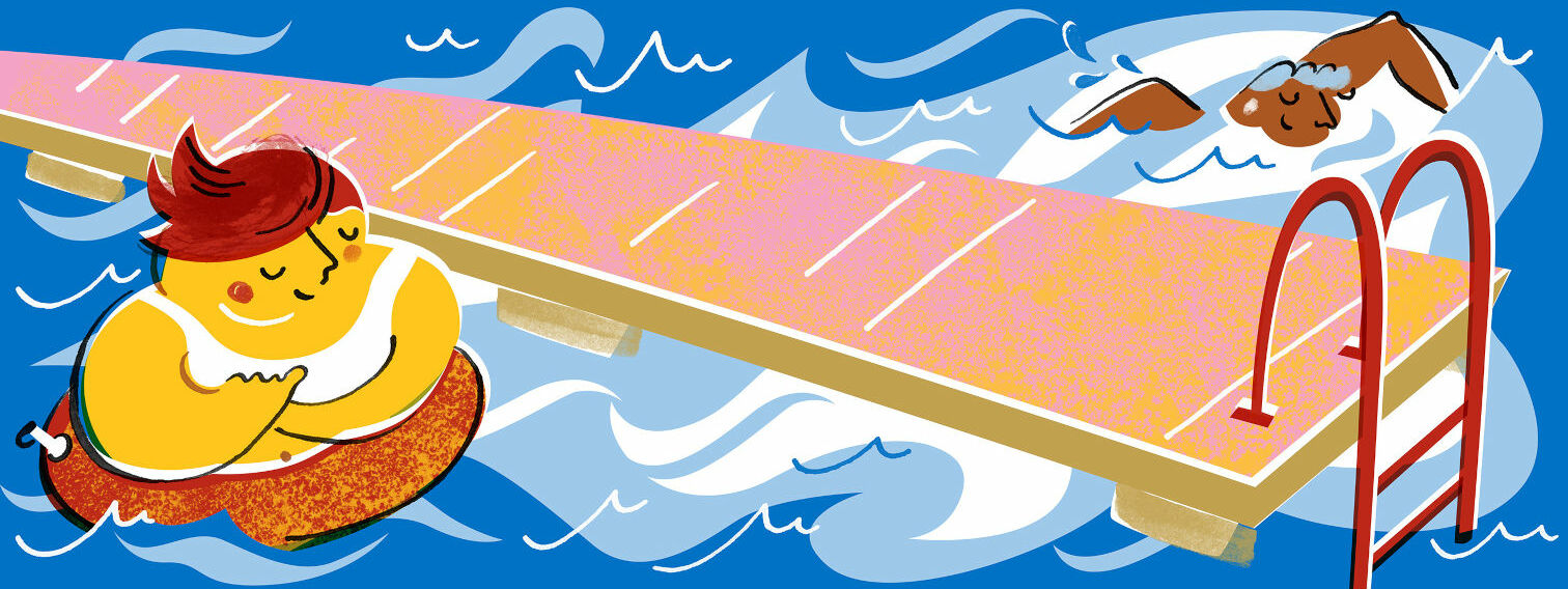 Penkkejä lisää Oulunkylän Kylävanhemmantien  1 virkistysalueelle ja muille kävelyreiteille