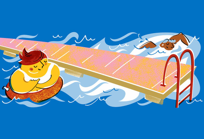 Moderni ulkokuntosali Haagaan - Laajasuon urheilupuiston kuntoilulaitteiden uusiminen