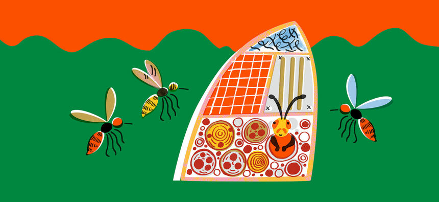 Kerätään hylätyt kalastusvälineet pantin avulla – autetaan luontoa ja lisätään viihtyisyyttä