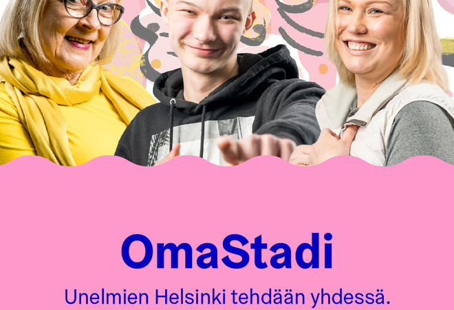 Ekaluokkalaisille teatteria