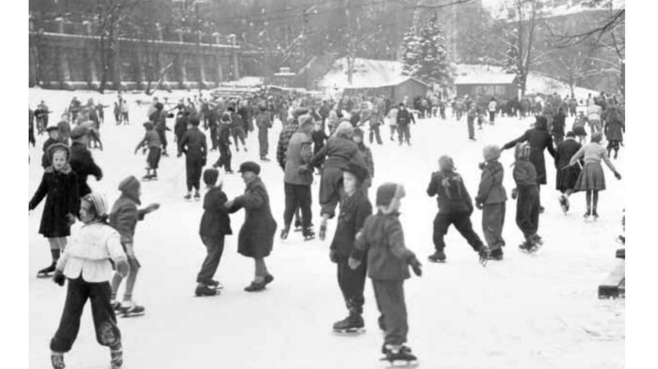 Johanneksen kenttä vihdoin kuntoon