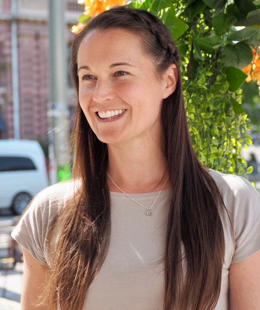 avatar Jenni Valtari