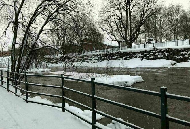 Vårt Helsingfors – Invånarnas respons på planer redan i inledningsskedet av planen