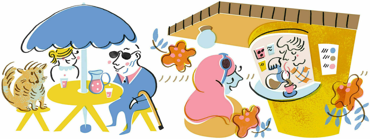 Intiankadun lippakioski kuntoon ja yhteisön käyttöön