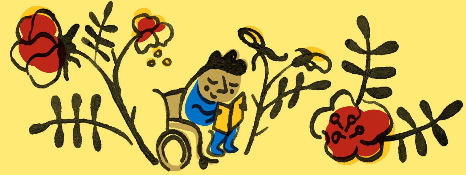 Olohuonetoimintaa Puistolan nuorille