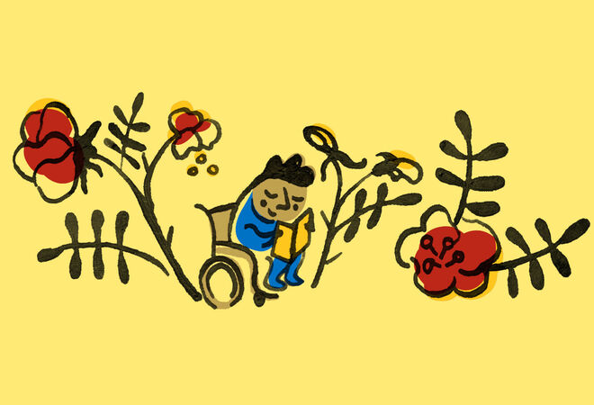 Taideterapiaa asunnottomille ja syrjäytyneille 