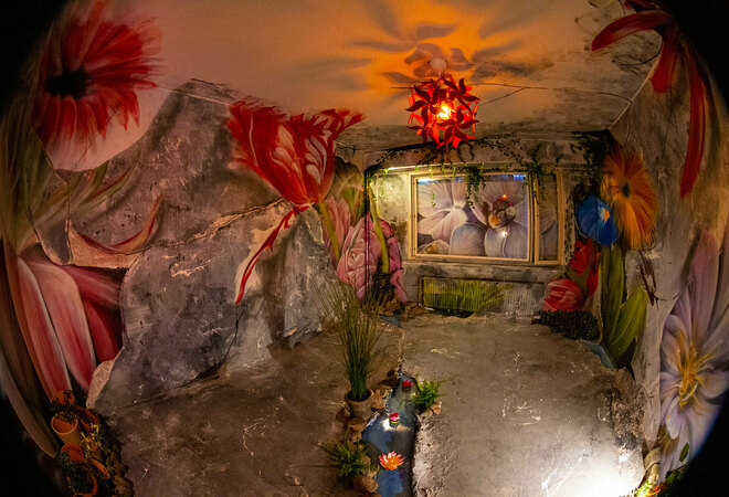 More spaces for public art (similar to Purkutaide)