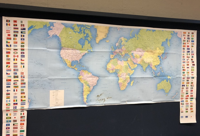 Teinille ja nuorille kielikerhoja Helsinkiin.