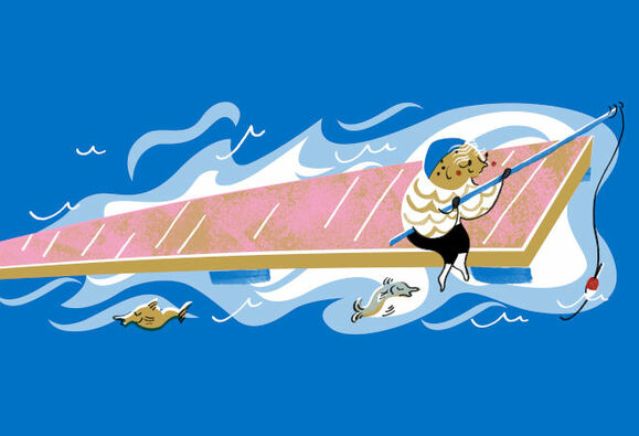 Sun decks and lounge divans for Rastila and Puotila Beaches