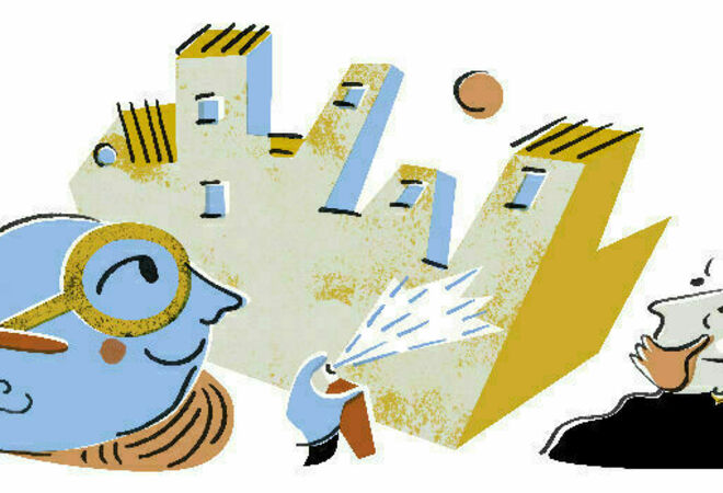 Ympäristökulttuuri kunniaan- Tove Janssonin puiston kunnostus