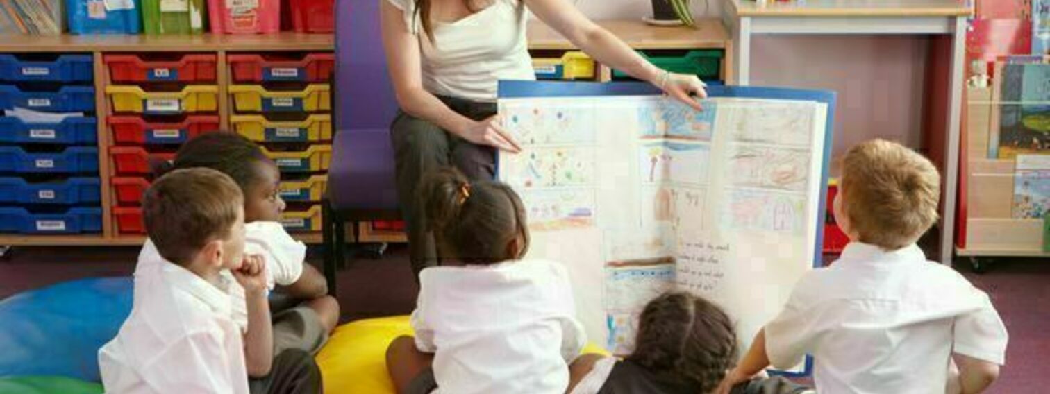 Parannetaan koulujen paikallisten kielten opetuksen tarjontaa