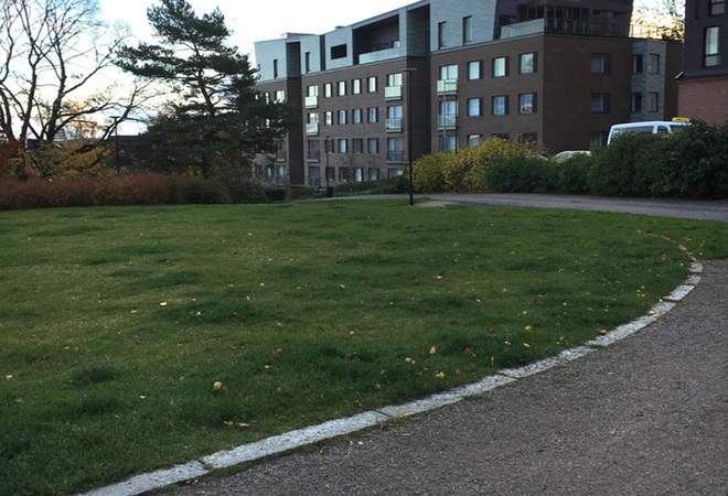 Hermanninpuistoon tekemistä lapsille ja nuorille