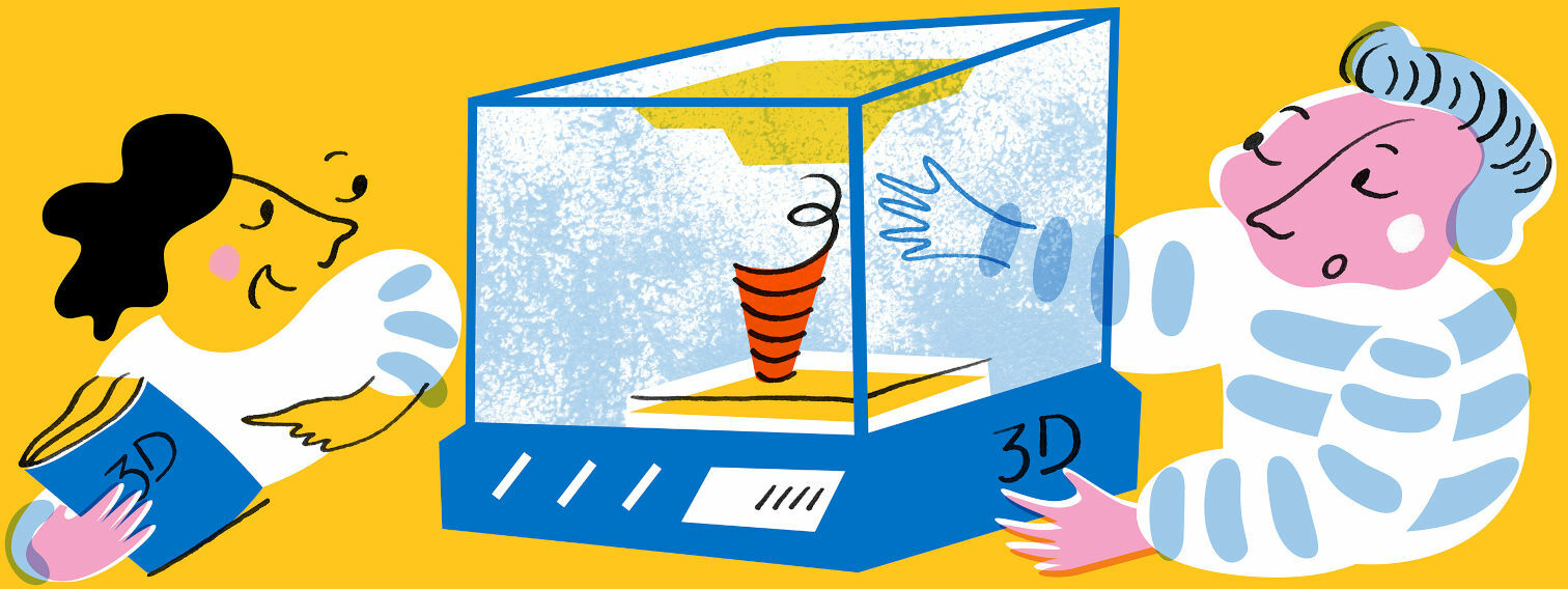 Oppimisen tukea nuorille