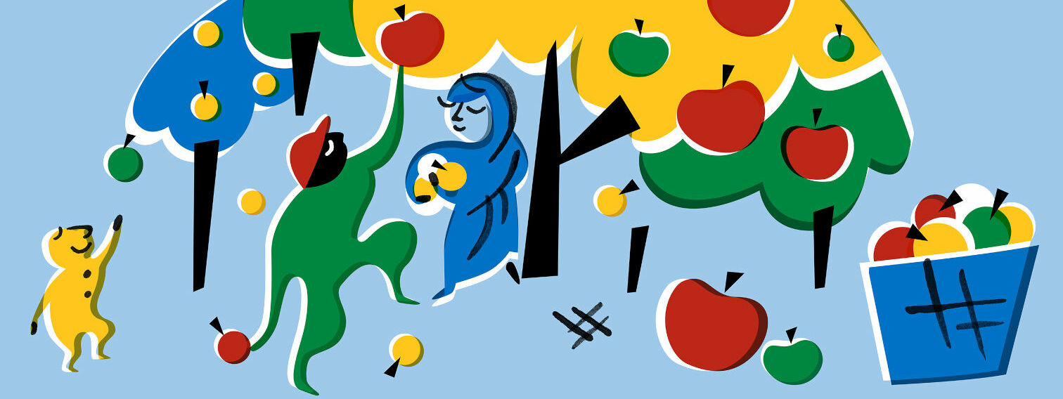 Roskat pois! - lisää roska-astioita itäiselle suurpiirille