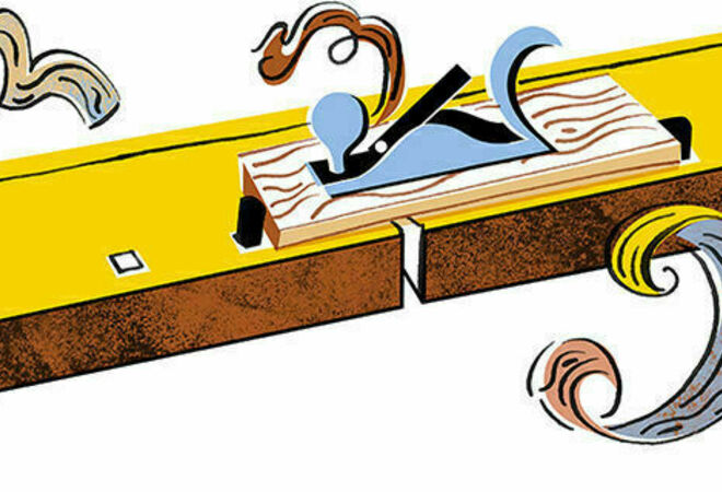 Koulujen käsityöluokat harrastuskäyttöön