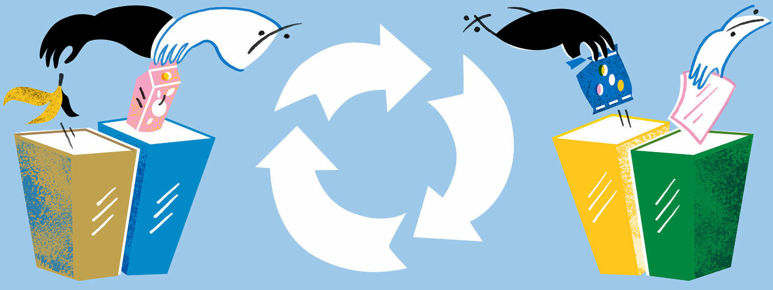 Hyönteishotelleja kaupunkiluontoon: tietoa ja työpaja on the road