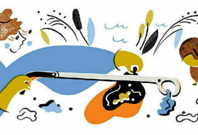 Kuningattaren huviloiden kunnostus ja käyttöönotto