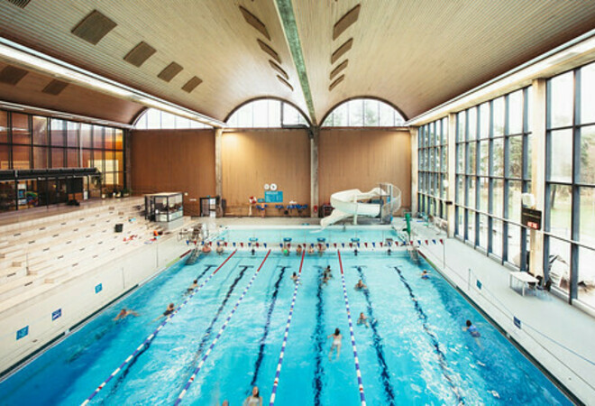 Lähiliikkumisen helpottaminen