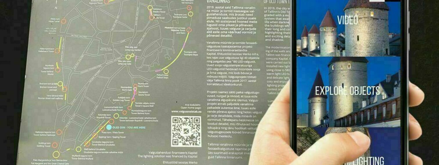 Kulttuuria ilmassa (interaktiivinen opas Suomen historiaan ja kulttuuriin)