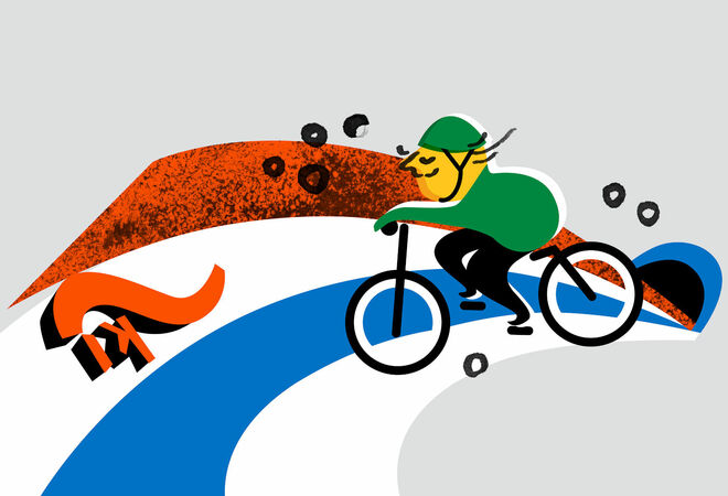 Herttoniemen Metroaseman ympäristö viihtyisämmäksi