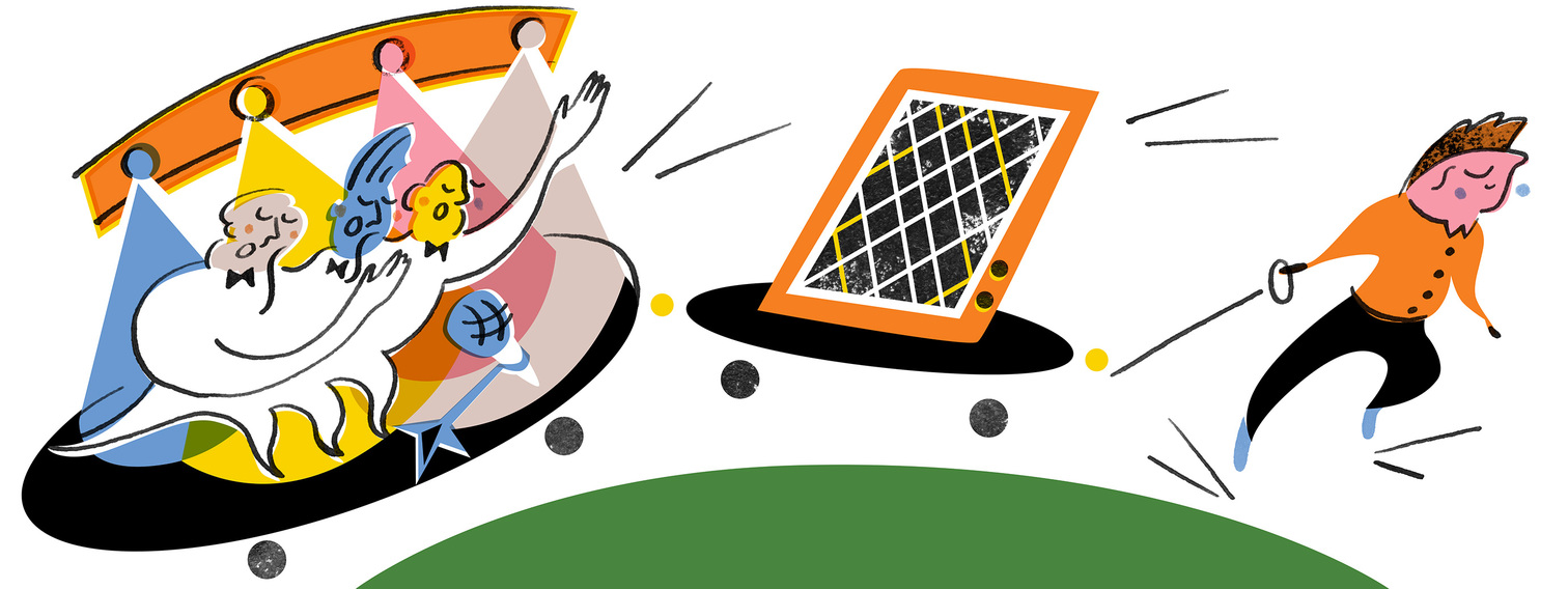 Sinebrychoff Park Movie & Music Festival