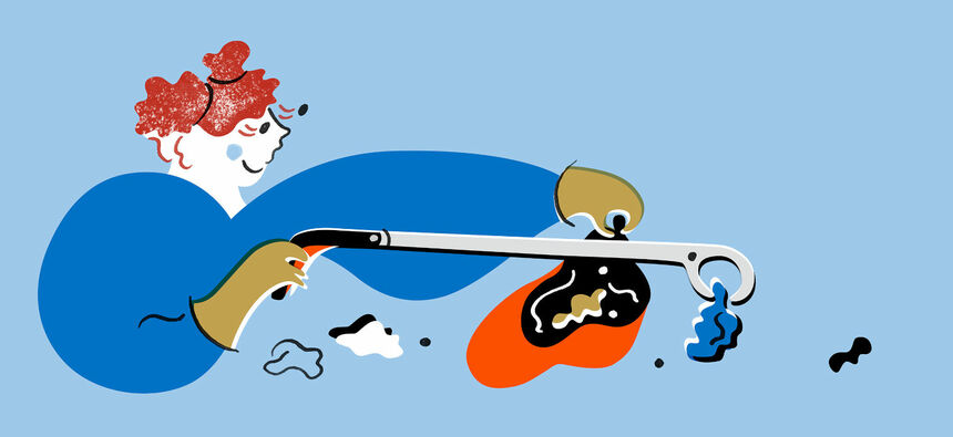 Perustetaan kirjastoihin ilmaistavaroiden vaihtopisteitä!