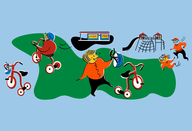 Lauttayhteys Kauppatorille Herttoniemenrannasta