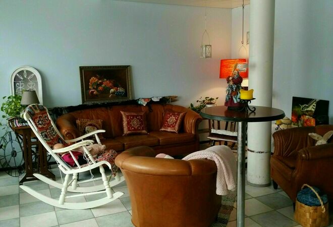 Monipuolinen Asukastila Kannelmäen, Maununnevan ja Hakuninmaan asukkaille