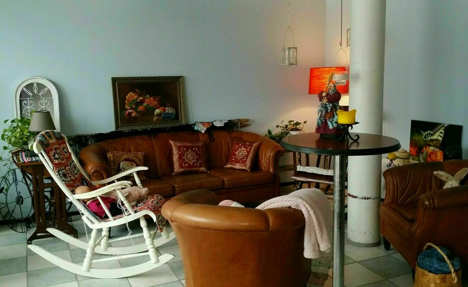 A diverse community centre for the residents Kannelmäki, Maununneva and Hakuninmaa