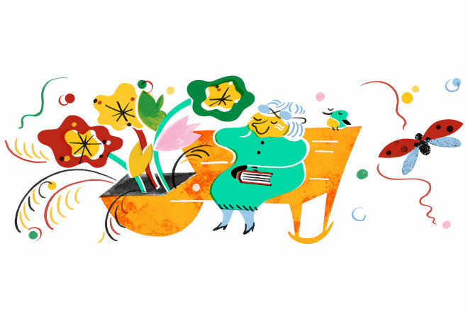 More beautiful plants to parks and streets in Southern Helsinki