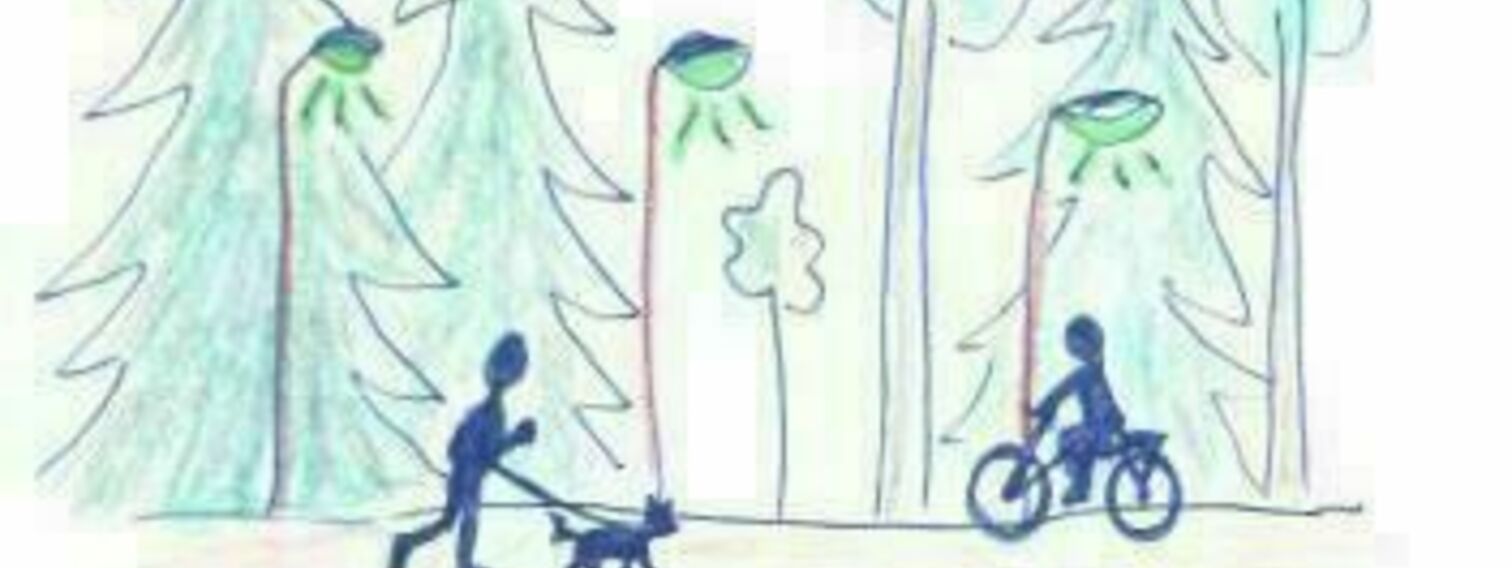 Hiilineutraali kaupunki - uusiutuvaa energiaa kaupungin käyttöön