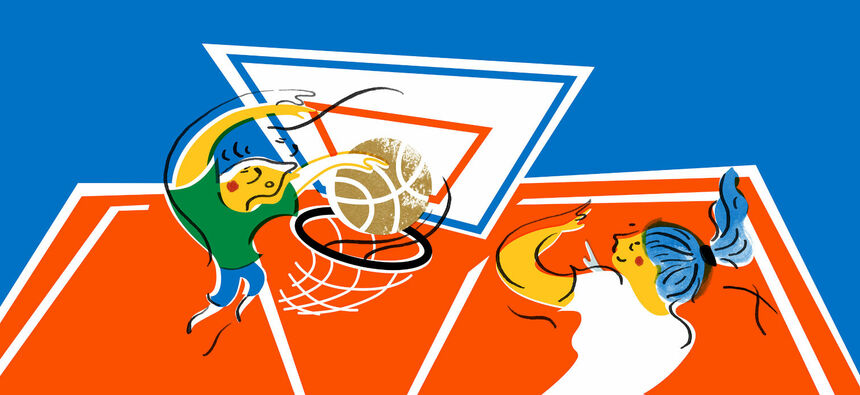 Lapsien ja lapsiperheiden liikuntaviikko