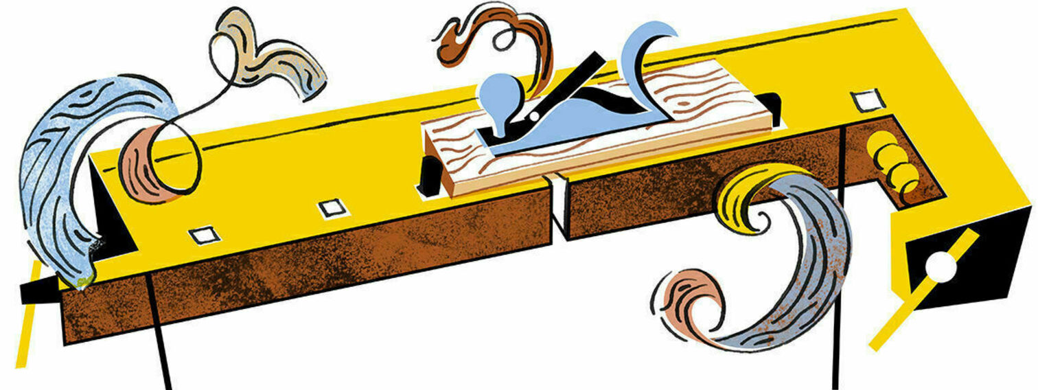 Koulujen käsityöluokat harrastuskäyttöön