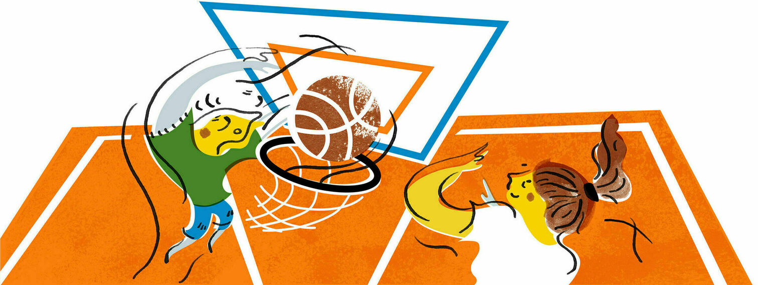 More physical activities for schoolchildren