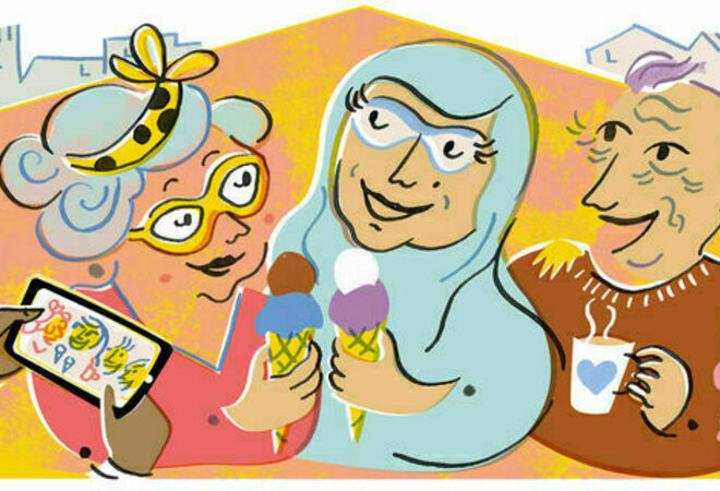 Community centre for Käpylä