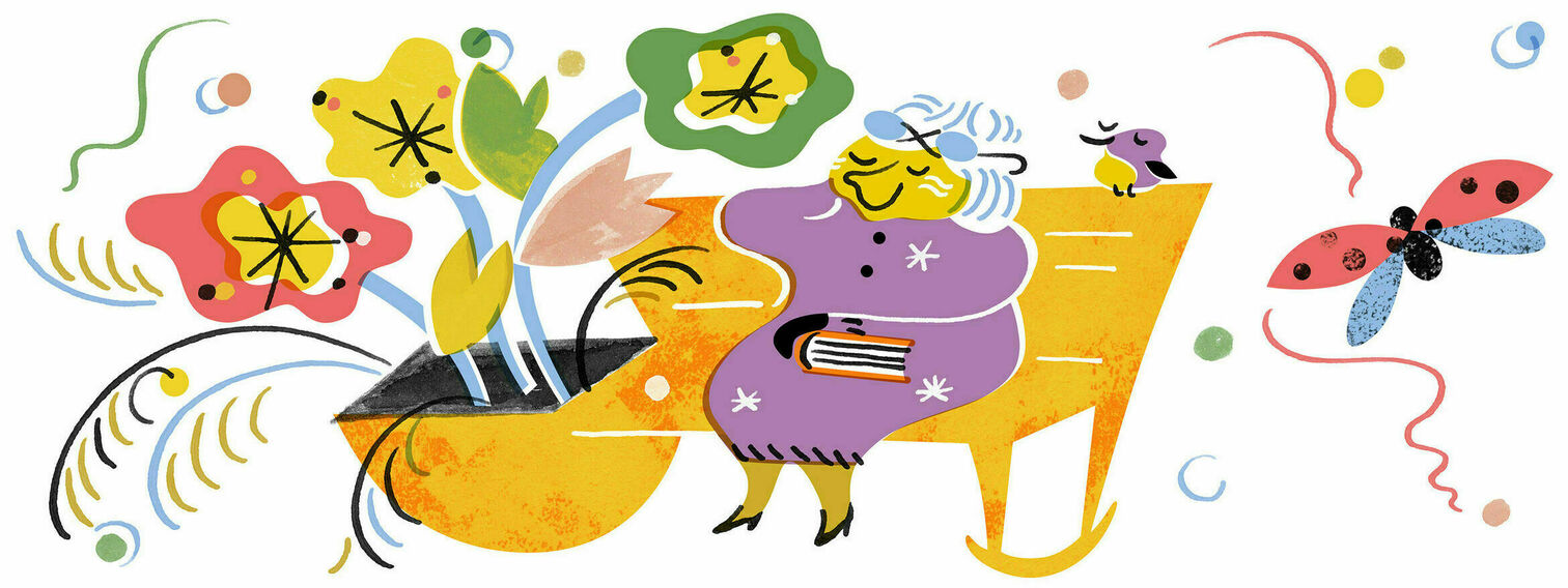 Koillisen lähiluonnon puolesta, kukkaniittyjä ja lammikoita täynnä elämää