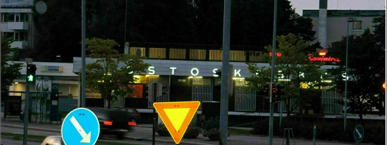 Ymmärrystä lähiökeskustojen sosiaalisten ongelmien ratkaisemiseen