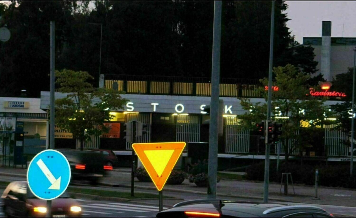 Ymmärrystä lähiökeskustojen sosiaalisten ongelmien ratkaisemiseen