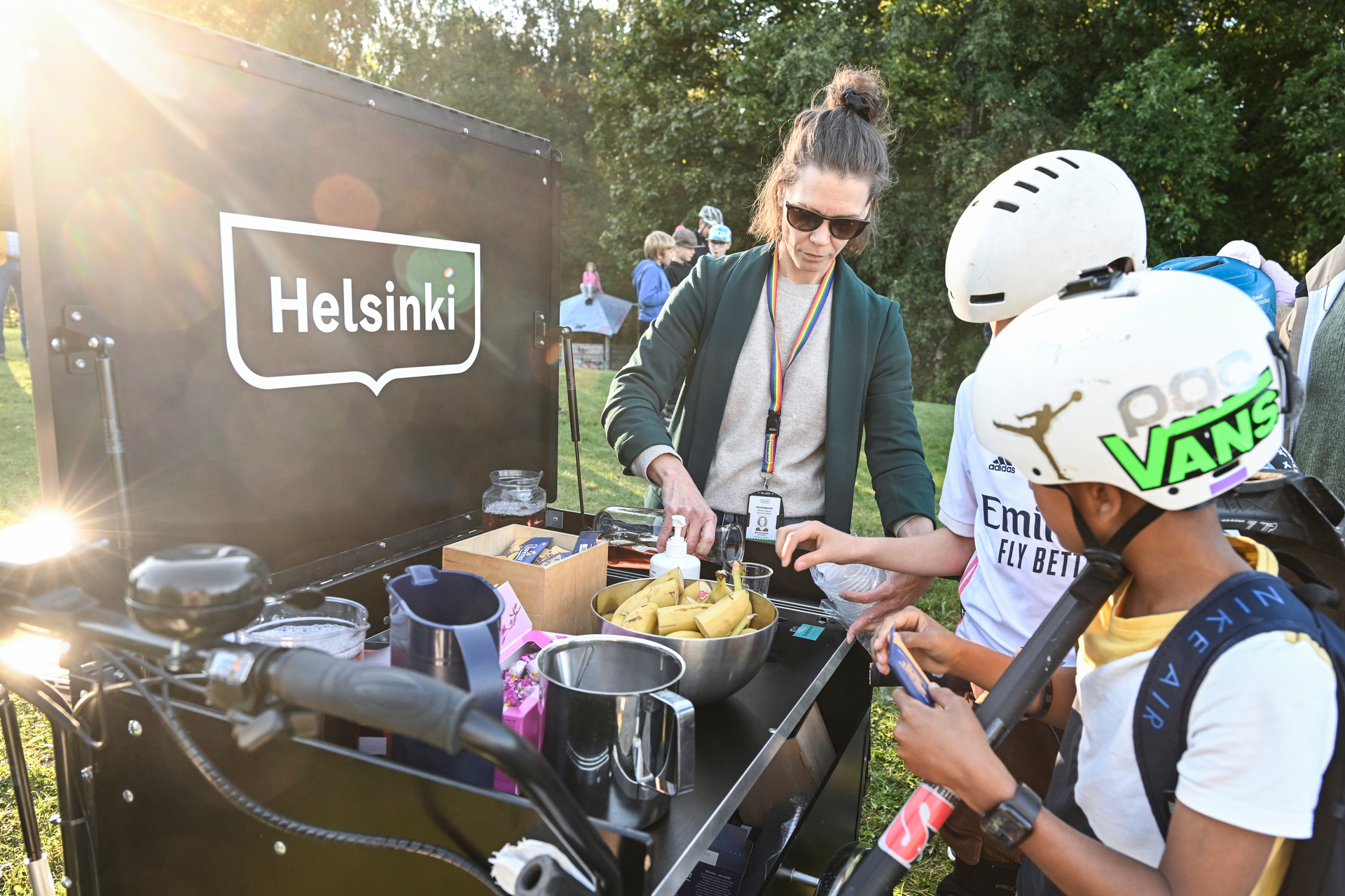 OmaStadi tekee Helsingistä paremman – tunnetko osallistuvan budjetoinnin?